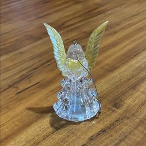 Angel Light 💡 Up Christmas Ornament